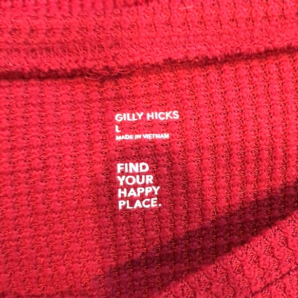 EUC GH lounge/PJ set - Picture 2 of 4